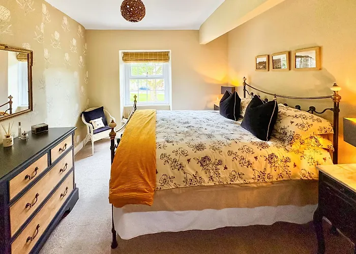Holiday home Honey
