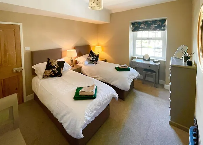 Holiday home Honey