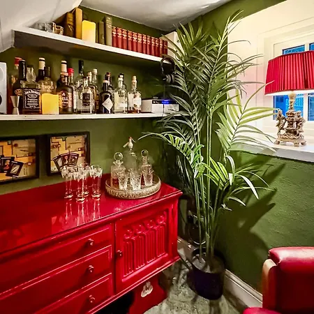 Tatil Evi Honey Gargrave