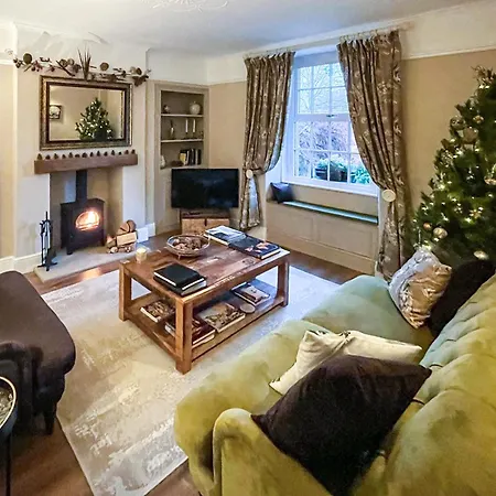 Honey 度假居 加格雷夫