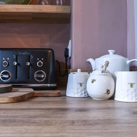 Honey * 加格雷夫