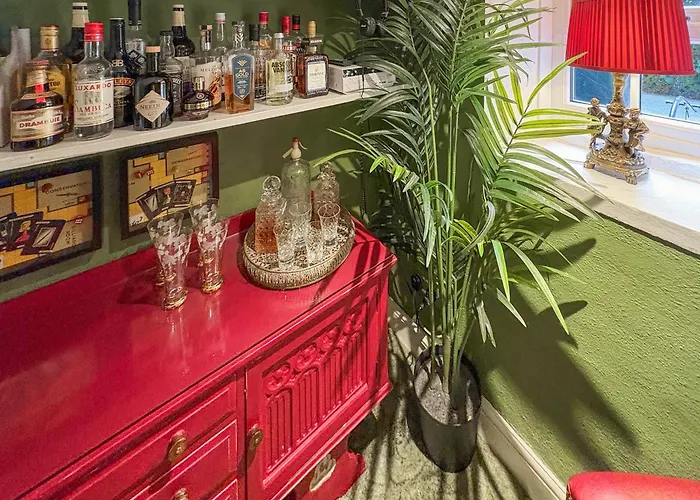 Honey Holiday home *