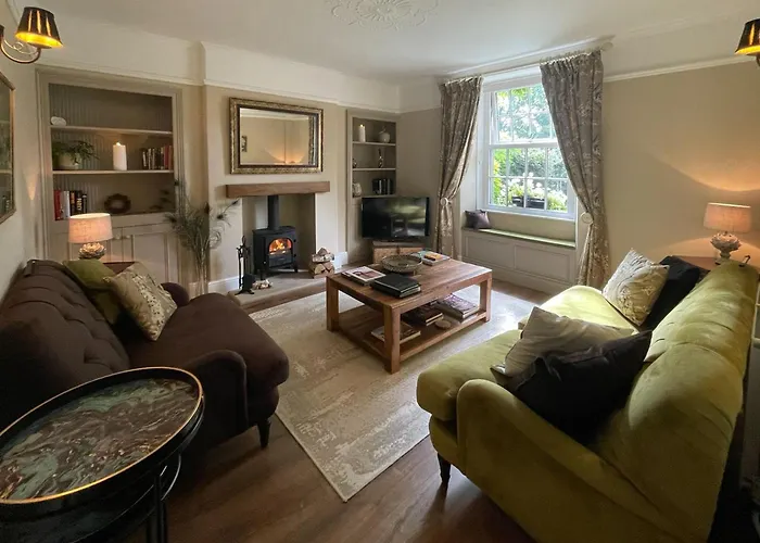 Honey Holiday home *