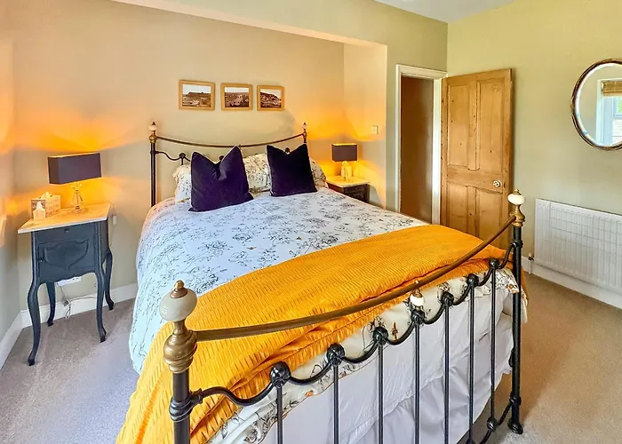 Honey Holiday home *