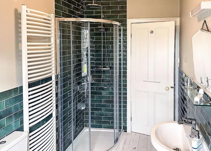 Honey Holiday home *